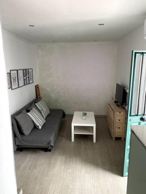 Oasis Alora Naranjos别墅 外观 照片